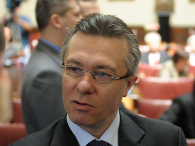 Averile miniştrilor: Cristian Diaconescu are un credit imobiliar scadent anul acesta