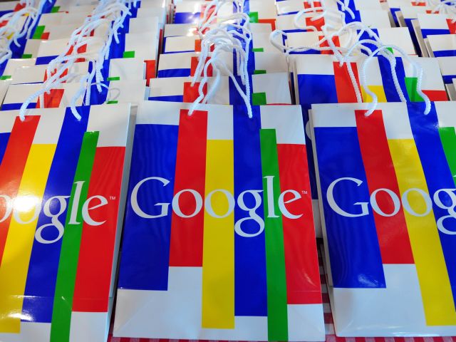 Google atacă într-o campanie publică legislaţia privind drepturile de autor în Germania