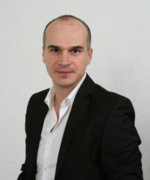 Stjepan Udovicic, noul Director de Marketing al Orange România