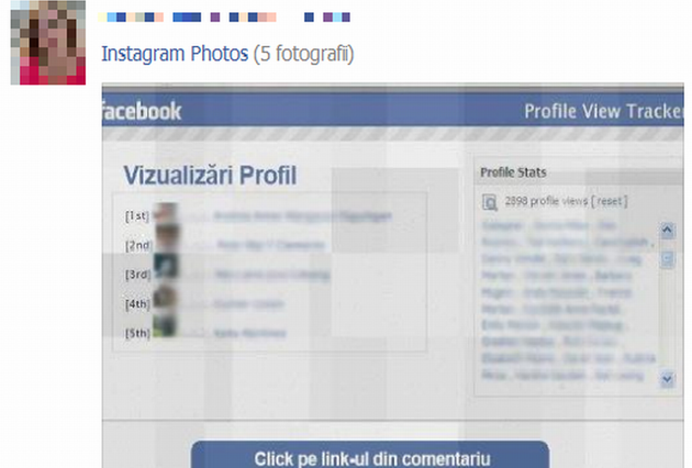 longitude Site line for example Vezi cine ţi-a vizitat profilul”, mesajul de care trebuie să te fereşti pe  Facebook