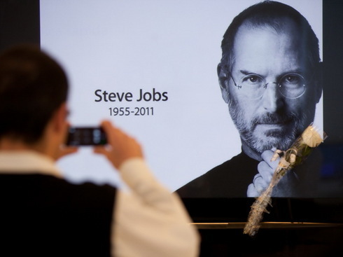 Steve Jobs a avut dreptate: de ce vor dispărea sute de milioane de locuri de muncă
