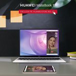 Portabilitate şi conectivitate la un preţ accesibil: O zi din viaţa unui antreprenor alături de HUAWEI MateBook D15