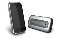 HTC Touch Diamond 2: ecran mai mare si rezolutie sporita pentru camera foto