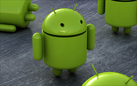 Următoarea versiune a Android va transforma telefonul în carte de credit