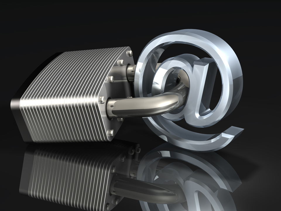 Blocarea e-mail-ului, în topul problemelor IT pentru firme