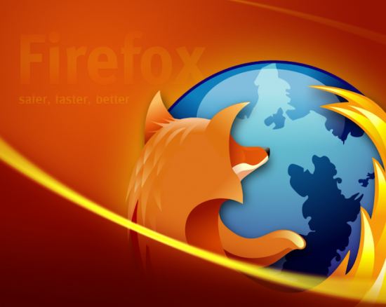 Firefox 6: patru motive pentru a face actualizarea