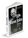 În perioada 10 - 16 octombrie ZF va fi distribuit la chioşcuri împreună cu cartea „Steve Jobs - iLeadership pentru o nouă generaţie“, la preţul de 15,9 lei