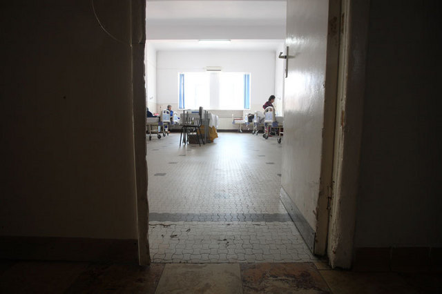 Cât te costă un spital românesc privat şi cât plăteşti la stat
