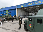 Statul scoate la privatizare Romaero cu proprietăţi de 175 milioane de euro