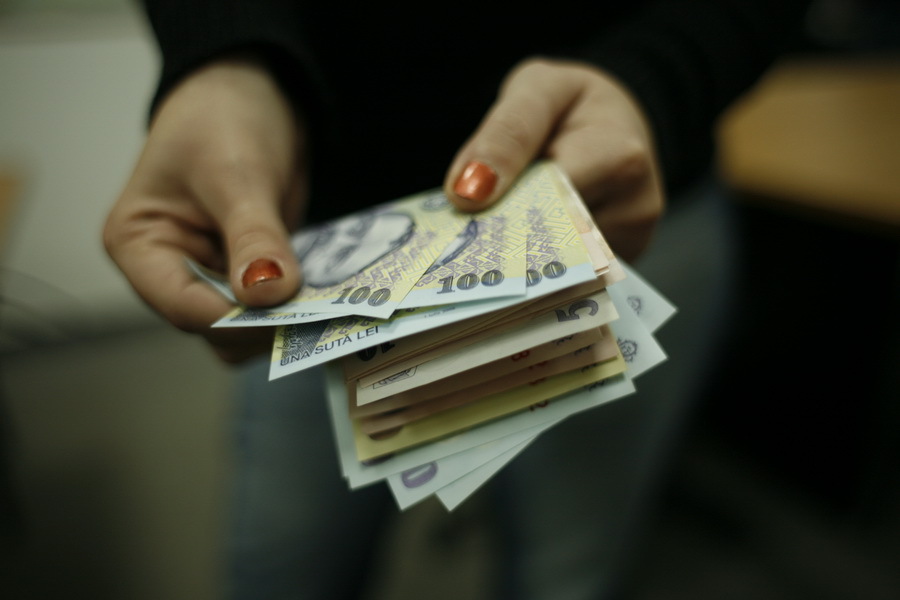 Ialomiţianu: Impozitarea averilor mari va ţinti 1-2% dintre contribuabili