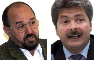 Rechizitoriul procurorilor: Cum au delapidat Vîntu şi Luca aproape 100 mil euro din banii Petromservice
