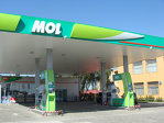 MOL a vândut cu 4% mai mulţi carburanţi: motorina a făcut diferenţa
