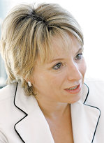 Agata Jakoncic, CEO conduce operatiunile Merck in Romania
