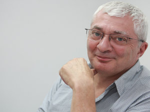 Philippe Hauville, directorul general al Leroy Merlin de pe piaţa locală