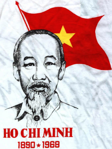Biografii comentate (XXV). Ho Şi Min, părintele Vietnamului comunist/ de Călin Hentea