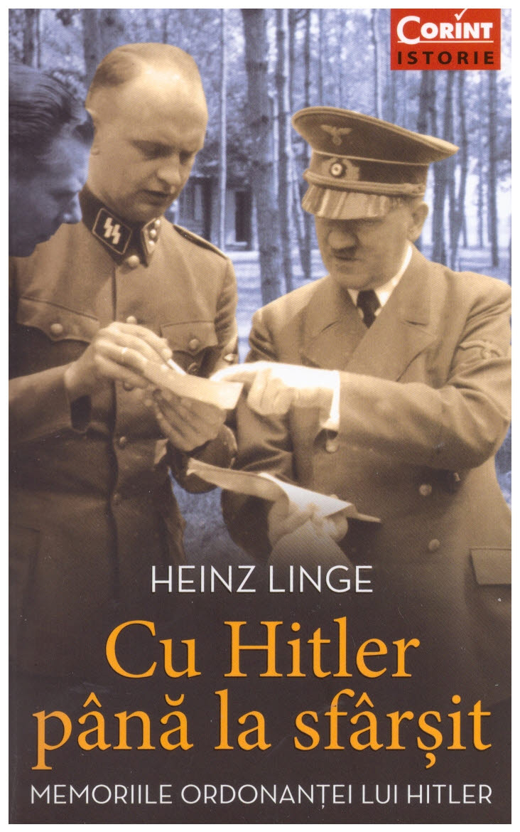 Hitler – un portret neretuşat/ de Ziarul de duminică
