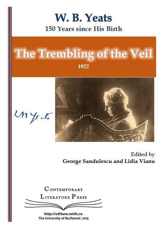 William Butler Yeats/ de George Săndulescu şi Lidia Vianu