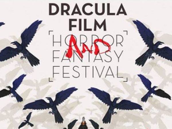 Dracula Festival 4/ de Letiţia Provian