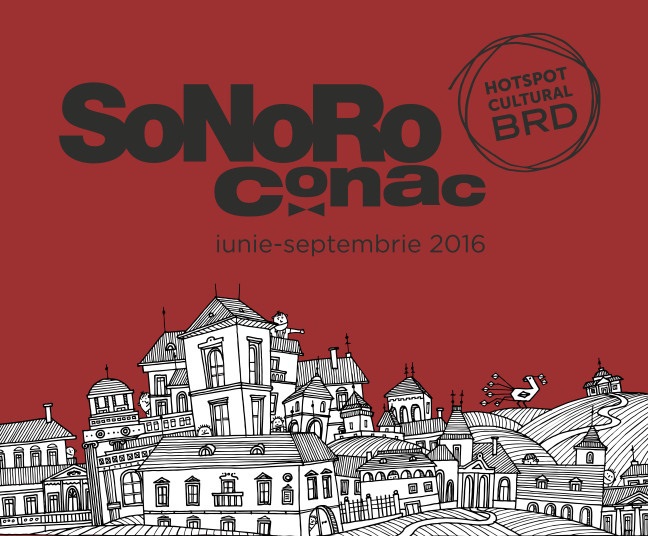 SoNoRo Conac, ediţia a IV-a/ de Letiţia Provian