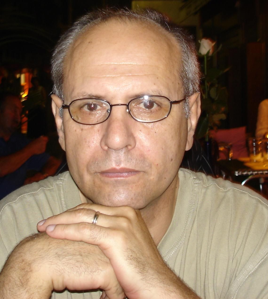 Călin Vlasie: „Eu am ştiut încă din vara lui 2007 că în lume s-a declanşat o criză economică dură”/ de Ioan Es. Pop
