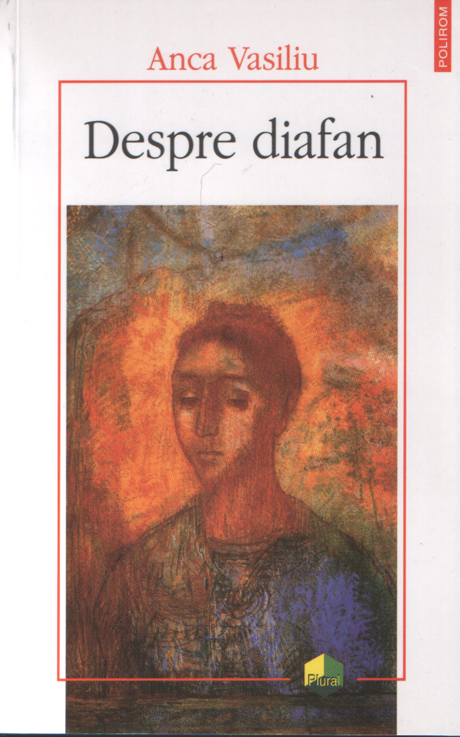 Diafanul: o reverenţă către sensul teoretic şi spiritual al icoanei/ de Marius Vasileanu
