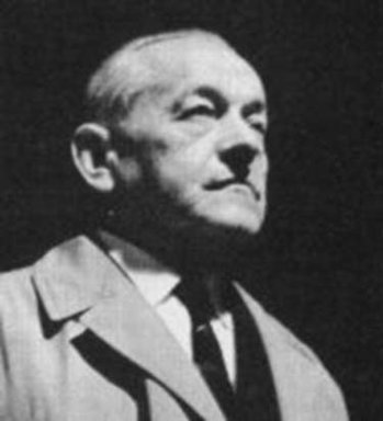 Leopold Trepper, dirijor al „Orchestrei roşii”