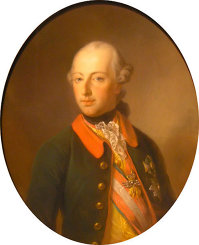 Iosif II de Habsburg-Lorena