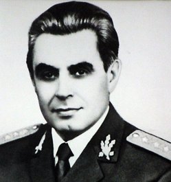 Generalul Nicolae Militaru, vârful de lance al spionajului sovietic în România