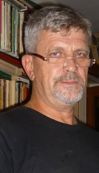 Daniel Nicolescu