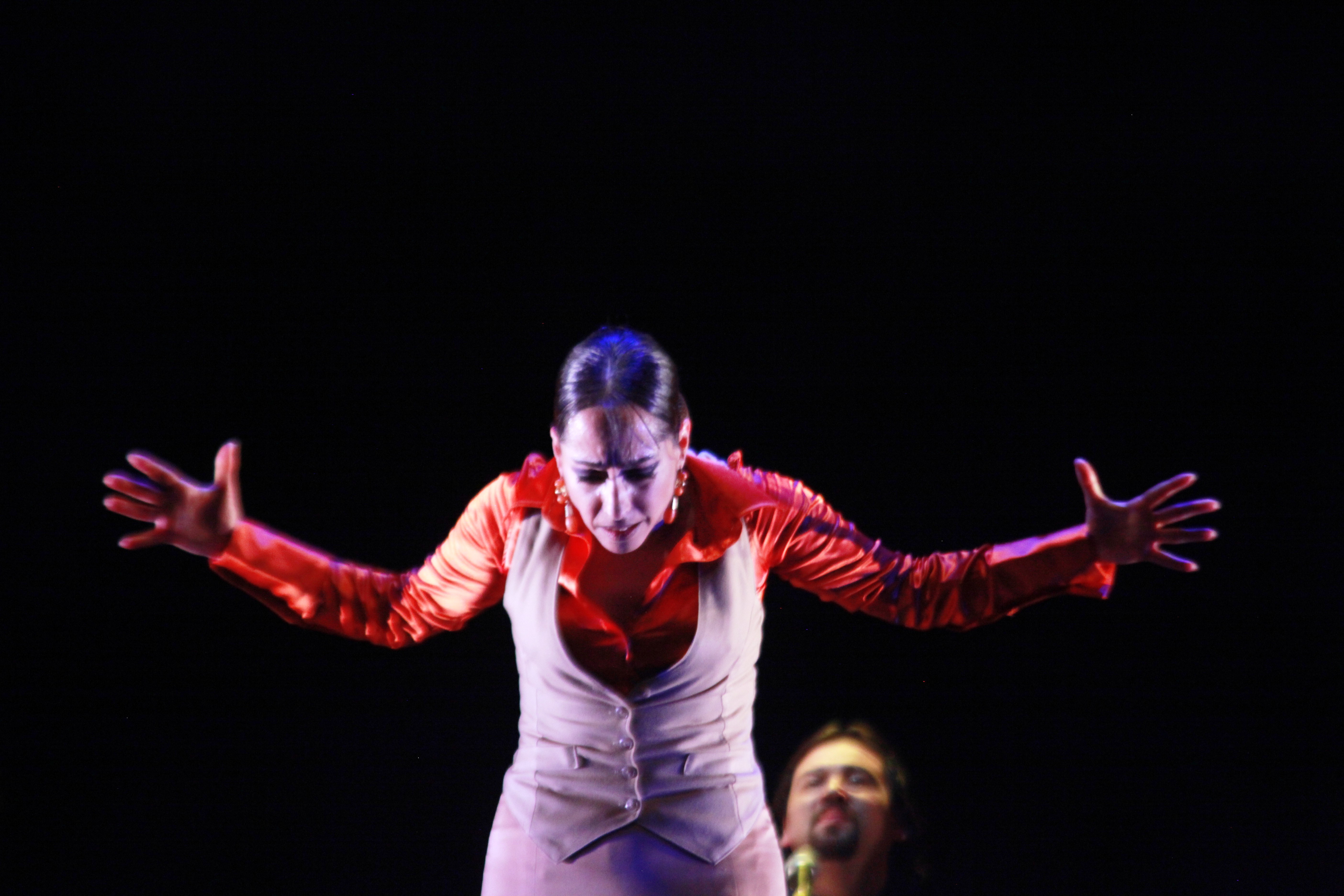 Flamenco - parte a unui Bucureşti cosmopolit. GALERIE FOTO