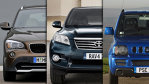 TOP 10 cele mai fiabile SUV-uri şi crossovere second hand din Germania