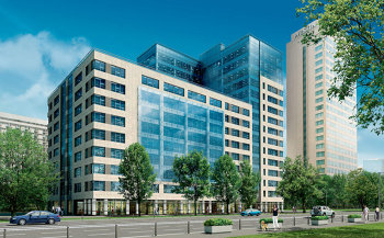 Dezvoltatorul complexului Atrium City din Varsovia a semnat in ultima perioada trei contracte de inchiriere a spatiilor de birouri si de retail