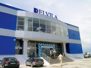 Vânzările Elvila au stagnat în primele trei-patru luni ale anului, conform datelor lui Viorel Cataramă, cel care controlează grupul de firme.
