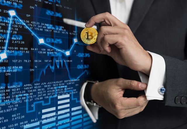 crypto algo trading evaluarea bitcoin astăzi