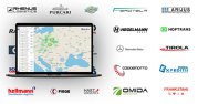 (P) Qoobus: Prima reţea de business pentru transportul de mărfuri a atins cifra de 20.000 de companii. Platforma logistică a intrat în topul startup-urilor europene