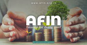 (P) AFIN IFN SA, proiect de investiţii sociale participativ, se pregăteşte  de înregistrare