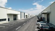 (P) Qualis Properties finalizează parcul logistic Modulis, o investiţie de 15 milioane de euro