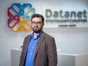 Cristian Ceapă, Director Vânzări Datanet Systems: Zero Trust este noua paradigmă în Securitatea cibernetică