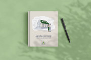 (P) A fost lansată prima agendă dedicată construirii casei din România Dimmer House Planner: Agenda Casei Tale, de la Idee la Cheie