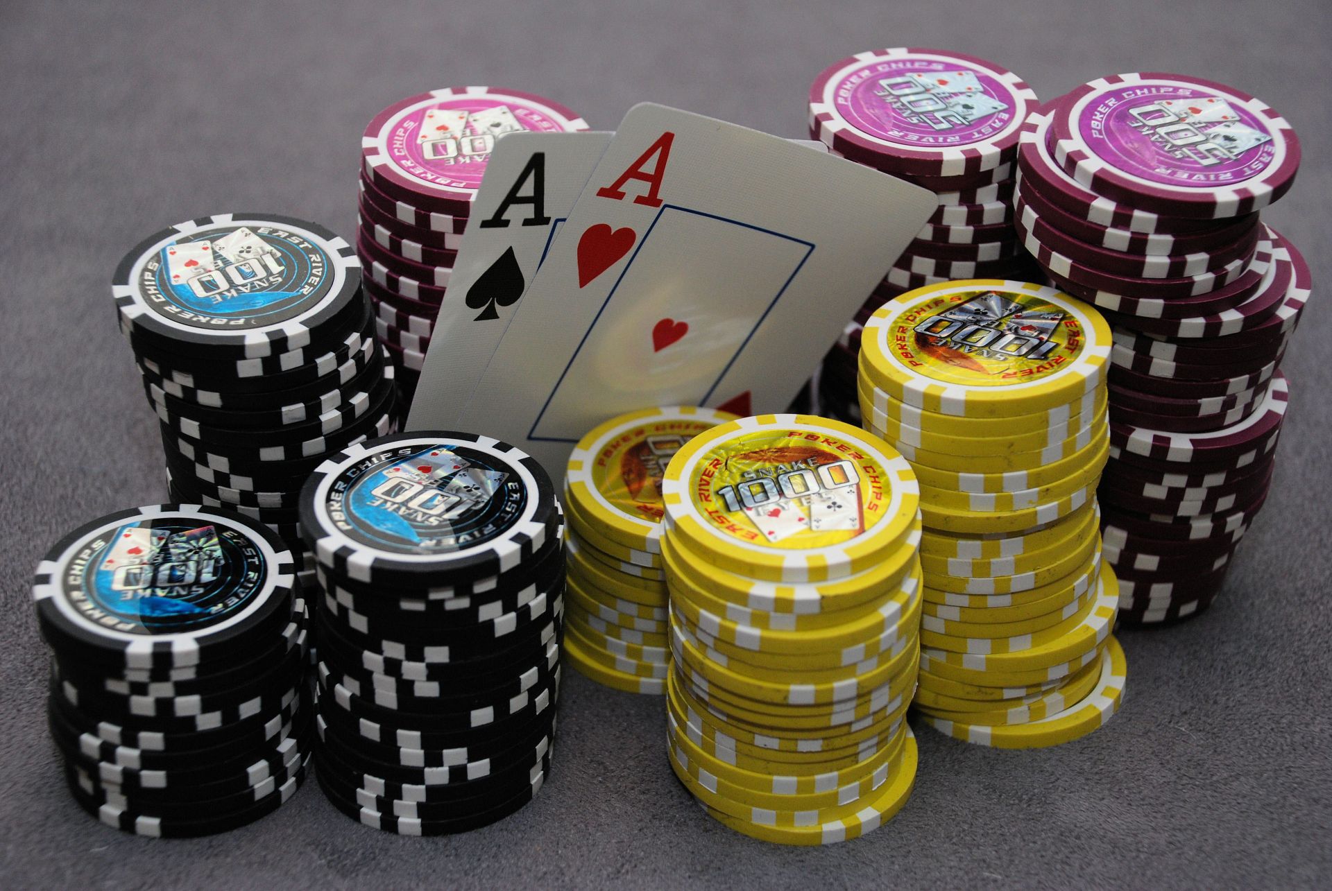(P) Cum să-ţi gestionezi bugetul de poker pentru a fi un jucător de succes