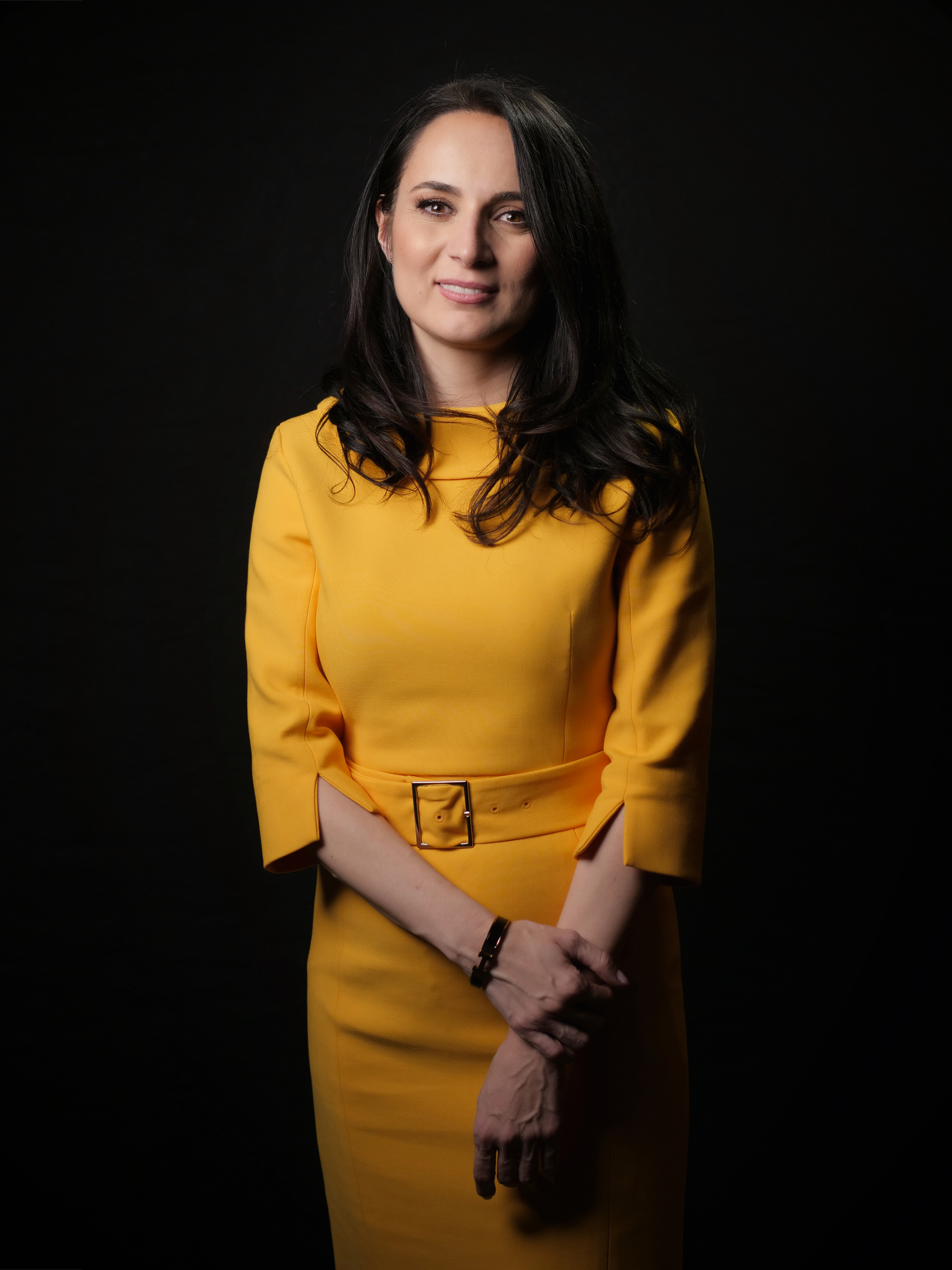 Roxana Gureanu, Managing Director HABAU România: „Experienţa de EMBA m-a pregătit să îmi asum un rol de management regional”
