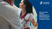 Spitalul Clinic SANADOR este singurul spital privat din România în care funcţionează un Compartiment de Primiri Urgenţe, unde puteţi primi cele mai bune îngrijiri pentru urgenţa medicală sau chirurgicală de care suferiţi