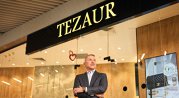 Catalin Iordachescu, fondatorul Tezaur: trei decenii de afaceri între Bucureşti şi Lugano