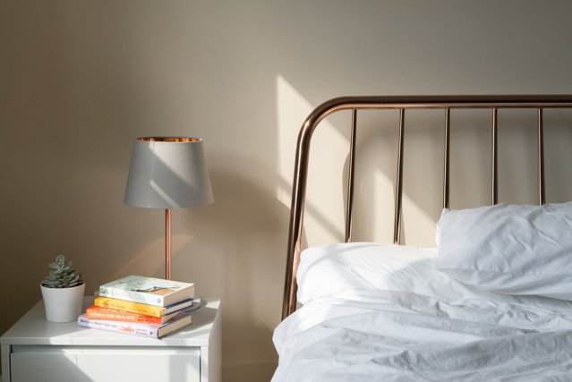 (P) Sfaturi utile cu care să îţi transformi dormitorul în cea mai relaxantă cameră