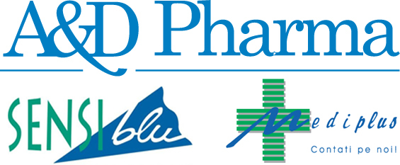 A&D Pharma Holdings S.R.L.