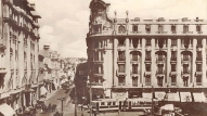 Athenee Palace Hilton 1915