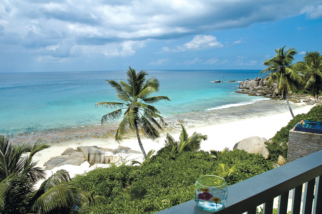 Seychelles, un paradis terestru