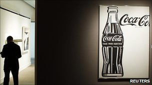 Coca Cola de milioane