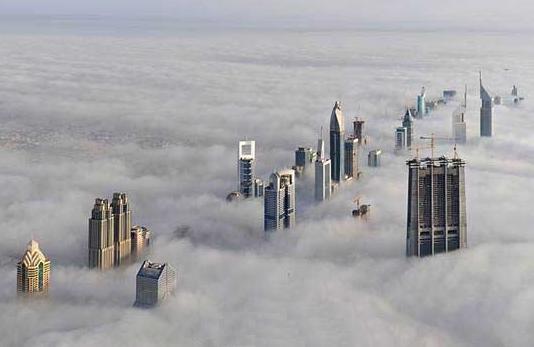 Burj Khalifa costă „doar” 1,5 miliarde dolari. Vedeţi aici cum arată topul celor mai scumpe cladiri din lume