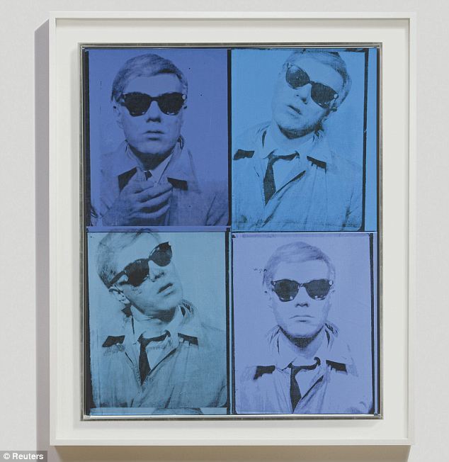 Investiţia secolului: O femeie care a plătit 1.600 de dolari pentru un portret al lui Andy Warhol ar putea primi cel puţin 30 de milioane dolari la licitaţie